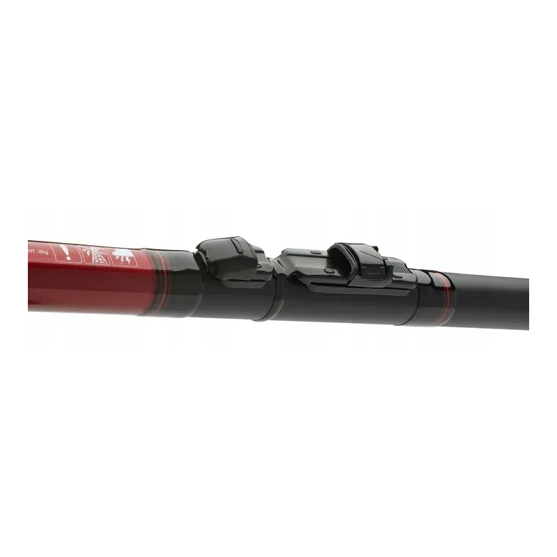 Wędka bolonka Daiwa Ninja Bolo 5.00m -25g