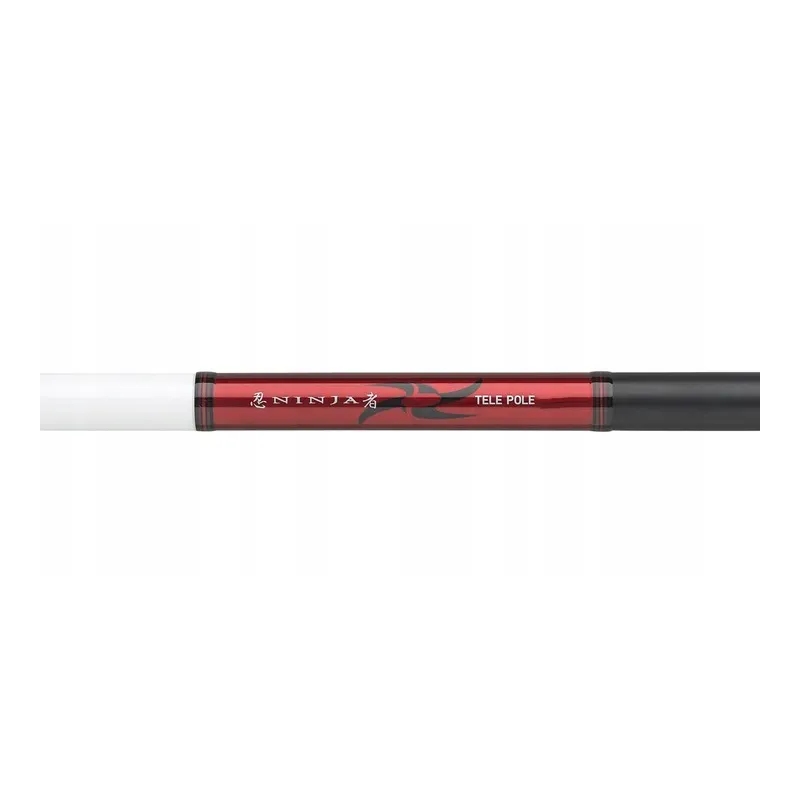 Wędka Daiwa Ninja Tele Pole 6,00m