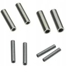 Tuleje zaciskowe Prorex 0,84mm 50szt S