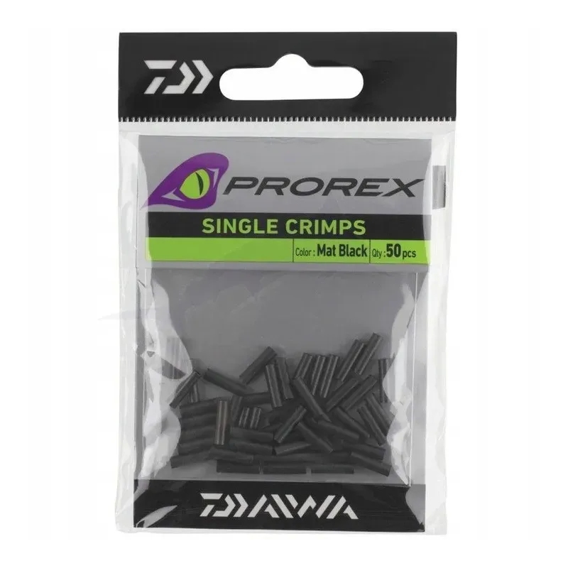 Tuleje zaciskowe Prorex 1,40mm 50szt. L