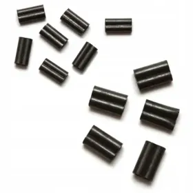 Podwójne tuleje zaciskowe Prorex 1,0mm 30szt M