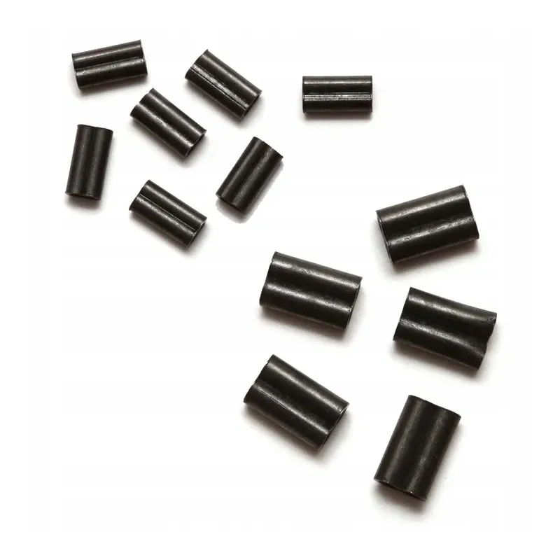 Podwójne tuleje zaciskowe Prorex 1,3mm 30szt L