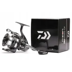Kołowrotek spławik grunt Daiwa NZon LT 5000S-CP