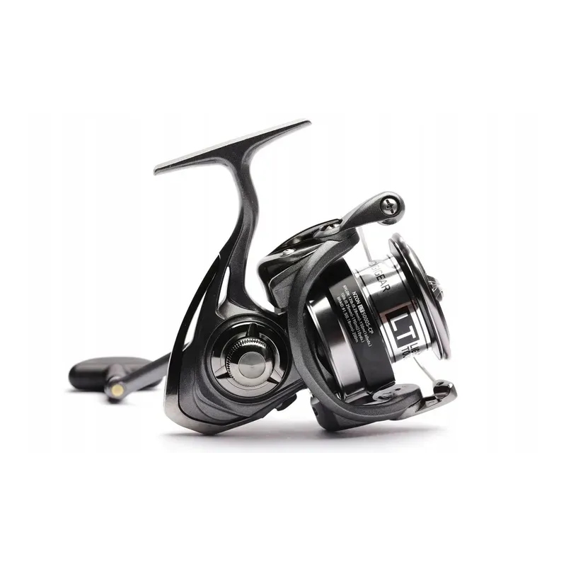 Kołowrotek spławik grunt Daiwa NZon LT 5000S-CP