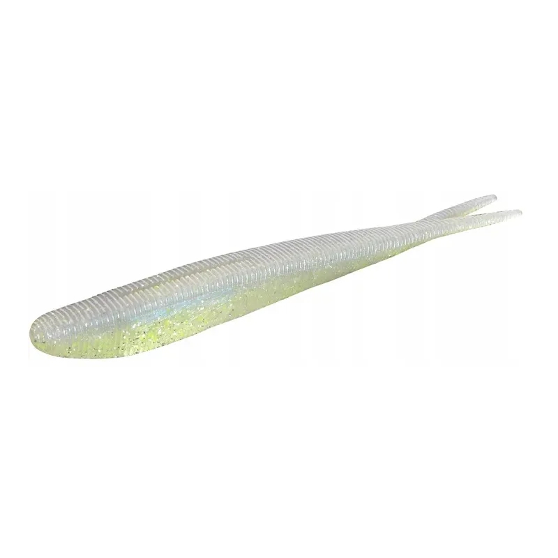 GUMA PRZYNĘTA SAIRA MIKADO 6,5CM OP.8 szt