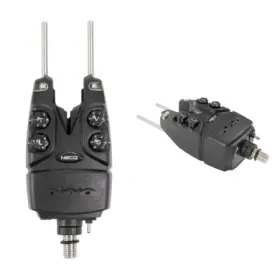 Sygnalizator brań CR9 7 Colors wireless