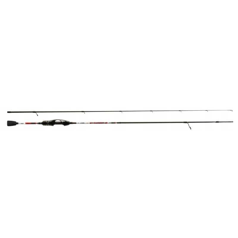 Wędka Jaxon Red Wind 228cm 1-9g