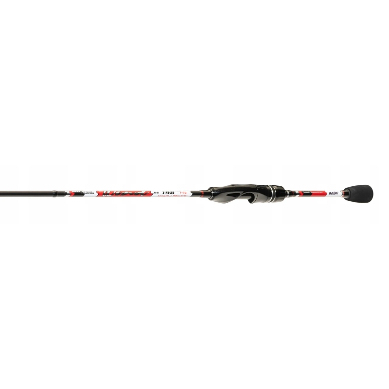 Wędka Jaxon Red Wind 228cm 1-9g