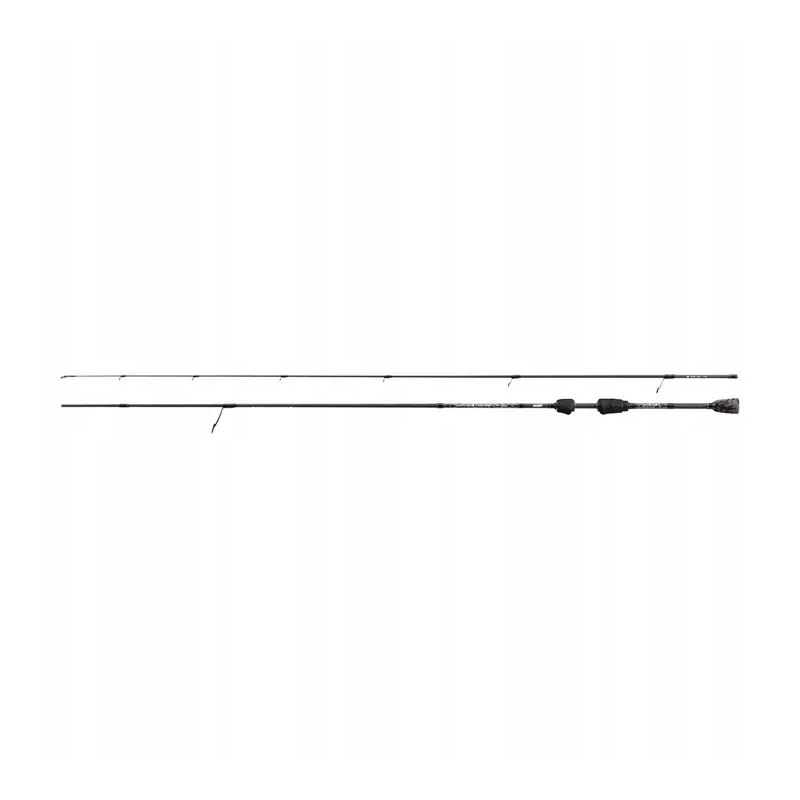 Wędka GREY STREAM 2,28m 1-7g SPINNING ultralekka