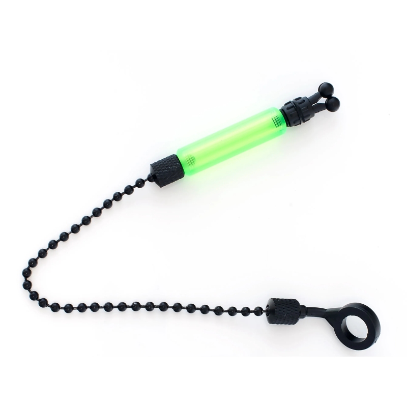 Hanger sygnalizator brań N003 zielony