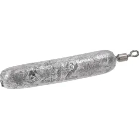 CIĘŻAREK - CYLINDRYCZNY Z KRĘTLIKIEM 12 g - op.2 szt.