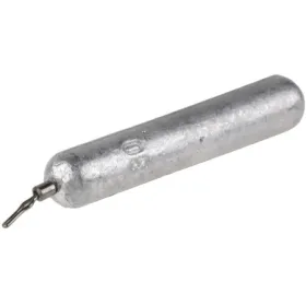 Ciężarek cylindryczny pałeczka Mikado Drop Shot 15g