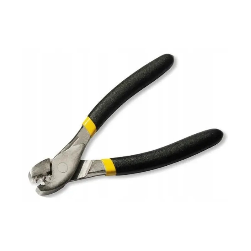 Szczypce wędkarskie do tulejek Cormoran 15