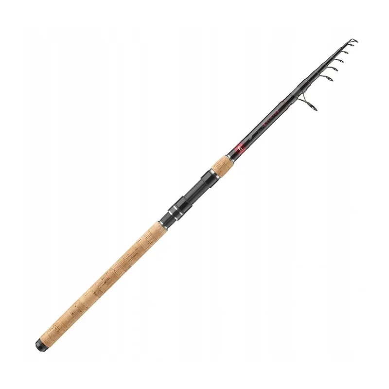 Wędka Spinningowa Daiwa Ninja X Tele Spin 3,60M 20-60G