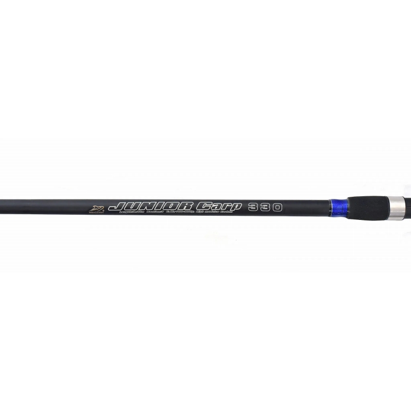 WĘDKA MIRACLE FISH CARP JUNIOR CARBON C.W. 360cm 100-300g