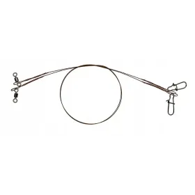 Jaxon Przypony Stalowe Sumato 1x7 30cm 6kg