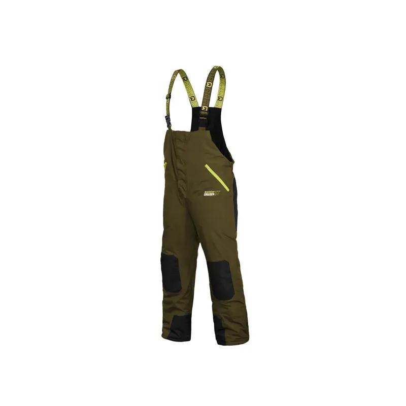 Spodnie wędkarskie Zimowe Delphin Winter Cruiser 5T