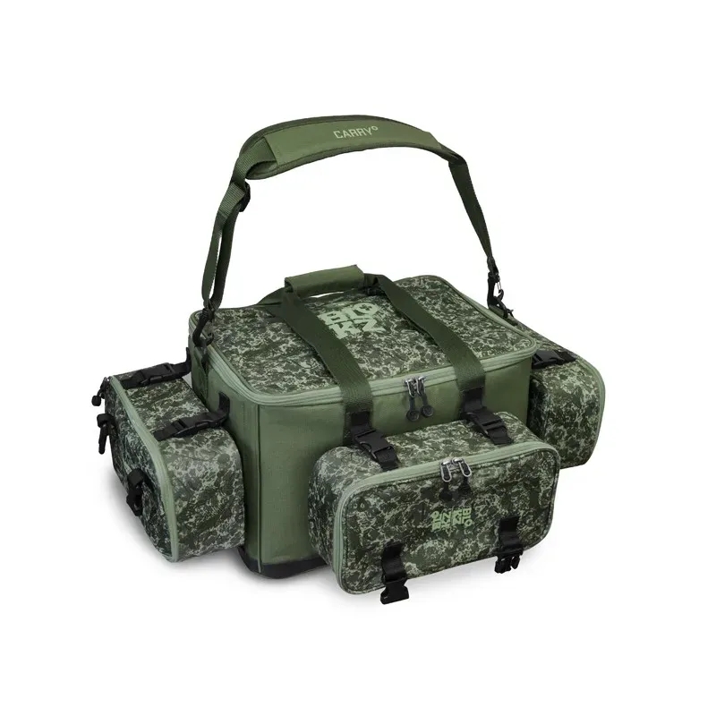 Torba Delphin BLOKZ CarryALL SPACE C2G 30+15L