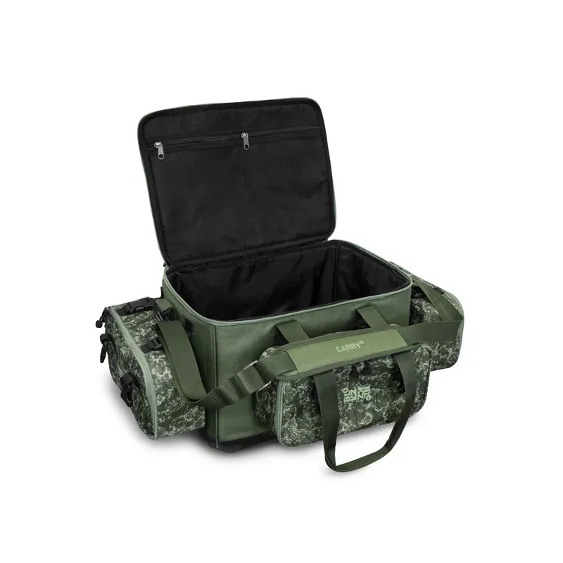 Torba Delphin BLOKZ CarryALL SPACE C2G 30+15L