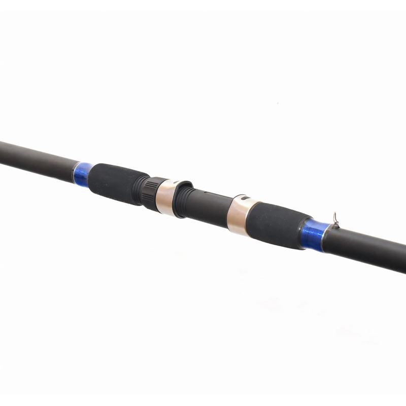 WĘDKA MIRACLE FISH CARP JUNIOR CARBON C.W. 360cm 100-300g