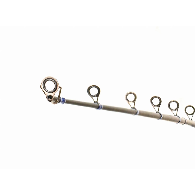 WĘDKA MIRACLE FISH CARP JUNIOR CARBON C.W. 360cm 100-300g