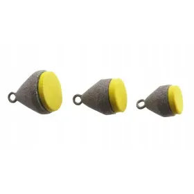 Gruntomierze Cormoran 1 5g, 10g 15g