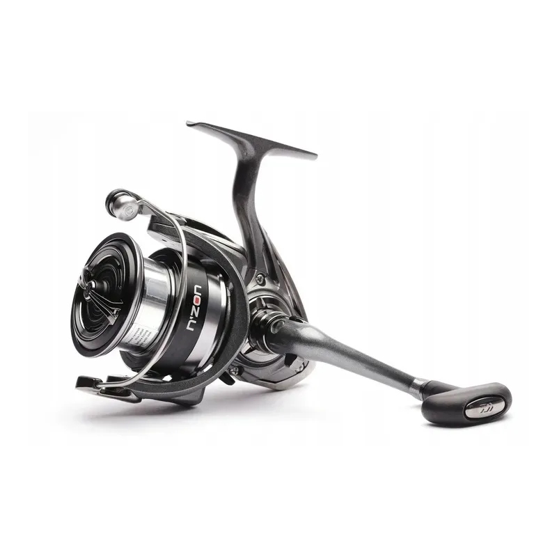 Kołowrotek spławik grunt Daiwa NZon LT 6000SS-C