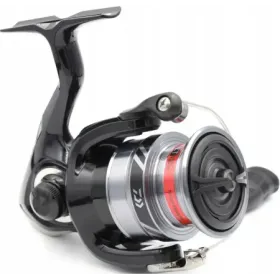 KOŁOWROTEK SPINNINGOWY DAIWA RX LT 2500