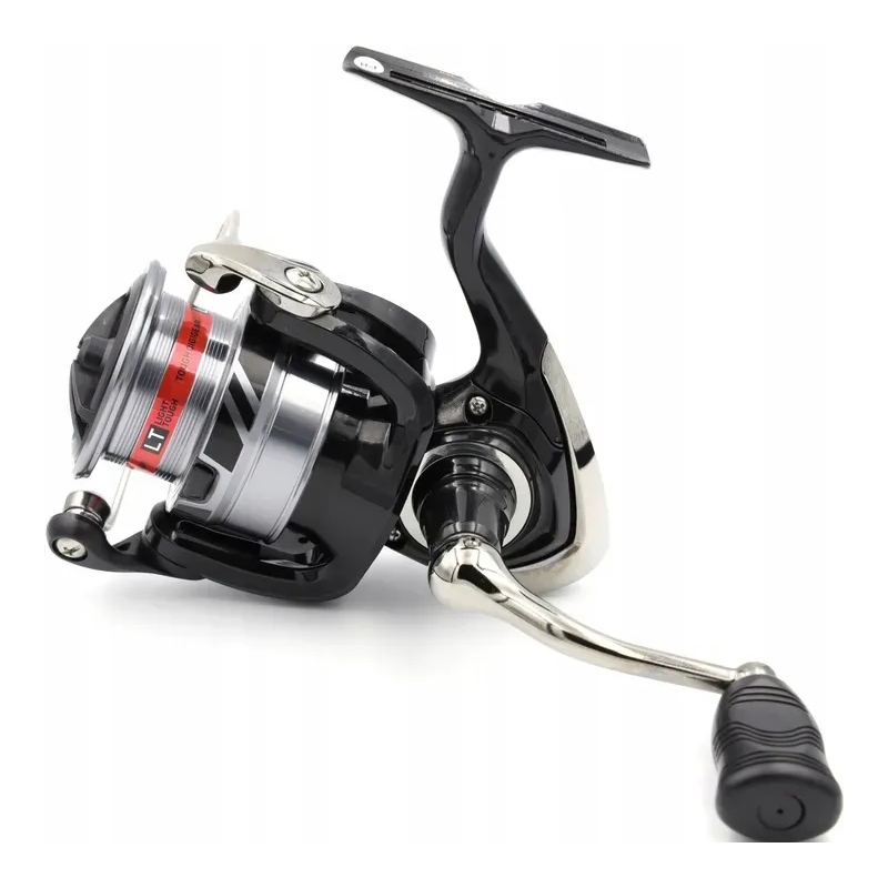 KOŁOWROTEK SPINNINGOWY DAIWA RX LT 1000