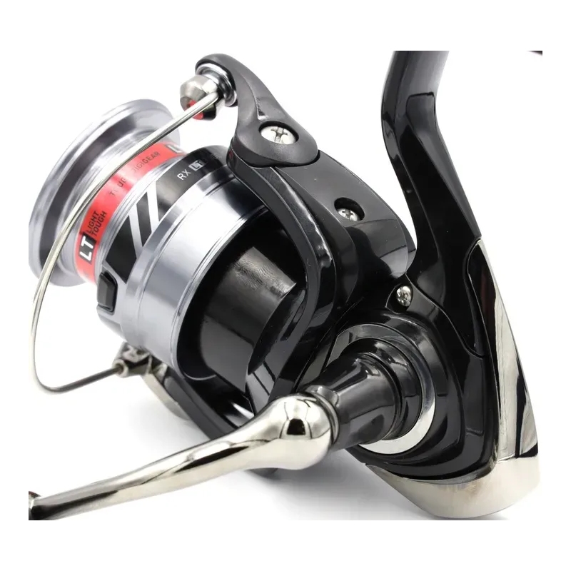 KOŁOWROTEK SPINNINGOWY DAIWA RX LT 1000
