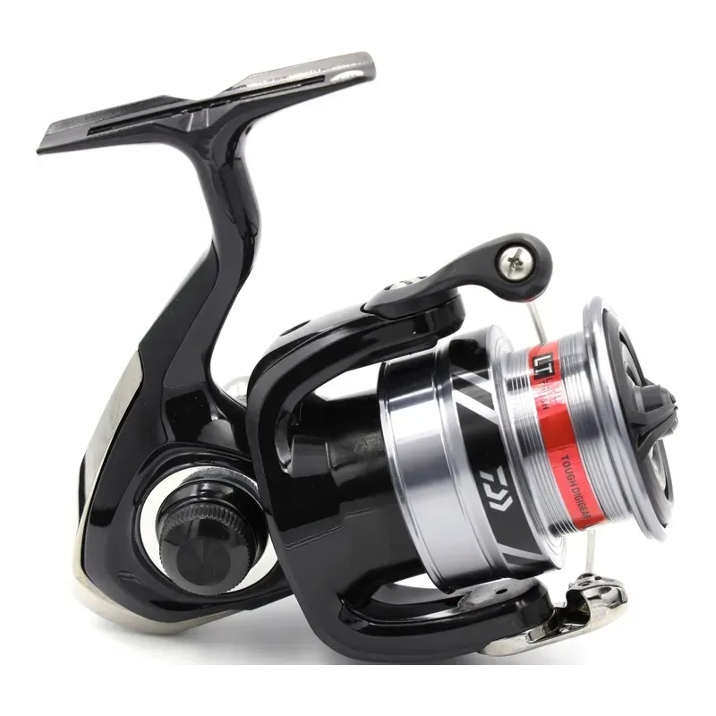 KOŁOWROTEK SPINNINGOWY DAIWA RX LT 1000