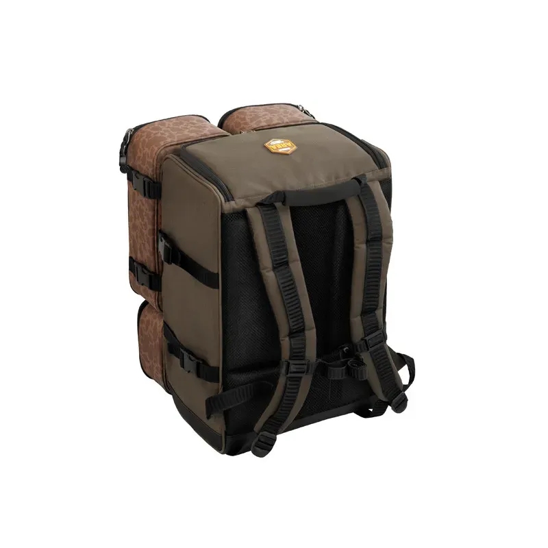 Torba Plecak Delphin BLOKZ 30L + 15L