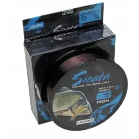 ŻYŁKA 3D SICATA FEEDER 0,22 mm 150m