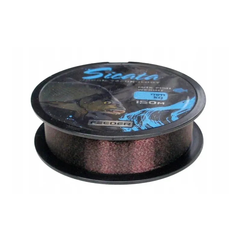 ŻYŁKA 3D SICATA FEEDER 0,22 mm 150m
