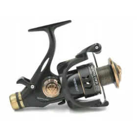 Kołowrotek Mistrall Optima Carp 6000