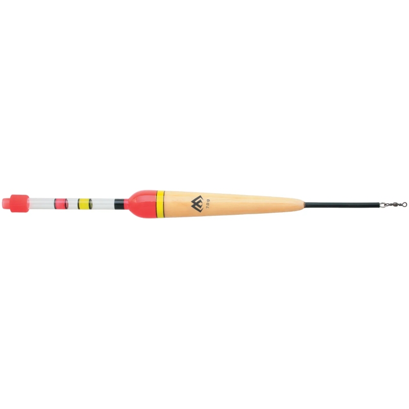 Mikado spławik przelotowy 002 6g
