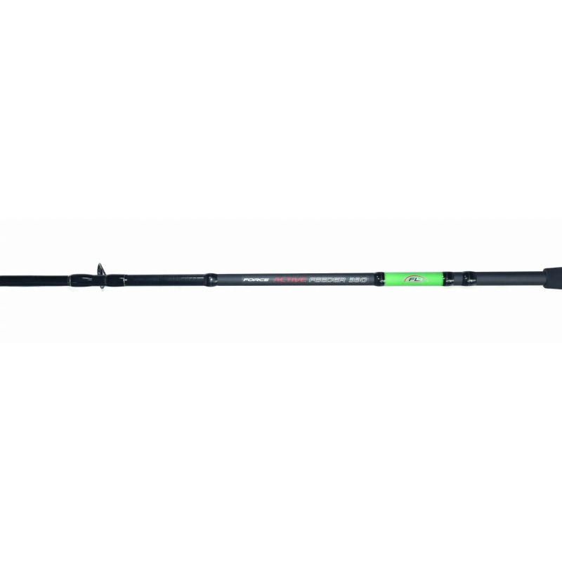 WĘDKA FL HEAVY FEEDER ACTIVE C.W. 330cm 60-150g