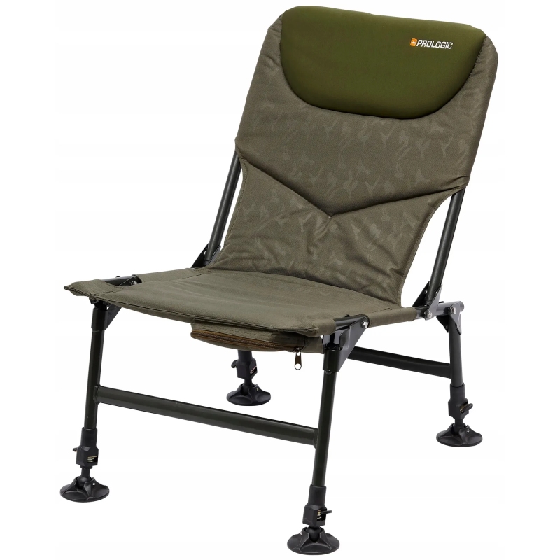 FOTEL KARPIOWY KRZESŁO WĘDKARSKIE MISTRALL