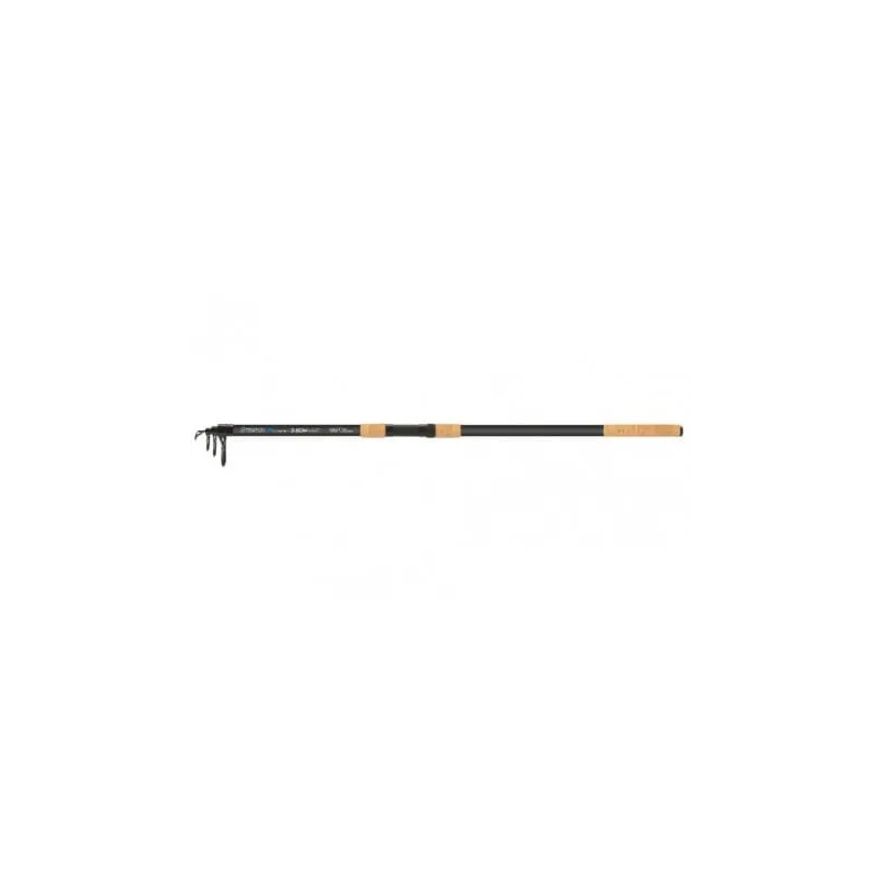 WĘDKA MISTRALL STRATUS CARP TELE C.W. 390cm 40-80g