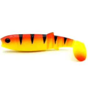 Przynęta Kopyto  Cannibal 6,8cm-3g Golden Ambulance