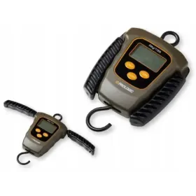 WAGA PROLOGIC ZE SKŁADANYMI RĄCZKAMI DO 50kg