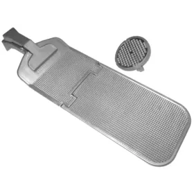 SKŁADANA DESKA DO FILETOWANIA RYB + SKROBACZKA