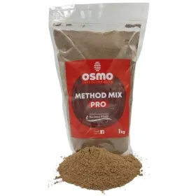 Zanęta OSMO Method DO METODY FEEDER Mix Pro 1kg