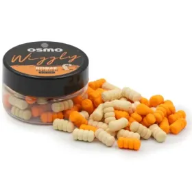 Przynęta Osmo Mini Robak WIGGLY JAN-USH