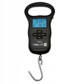 Waga cyfrowa Prologic Commander Digital Scale