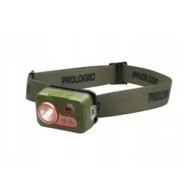 LATARKA LAMPKA CZOŁOWA PROLOGIC LUMIAX MKII