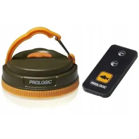 PROLOGIC LAMKA CAMPINGOWA DO NAMIOTU + PILOT