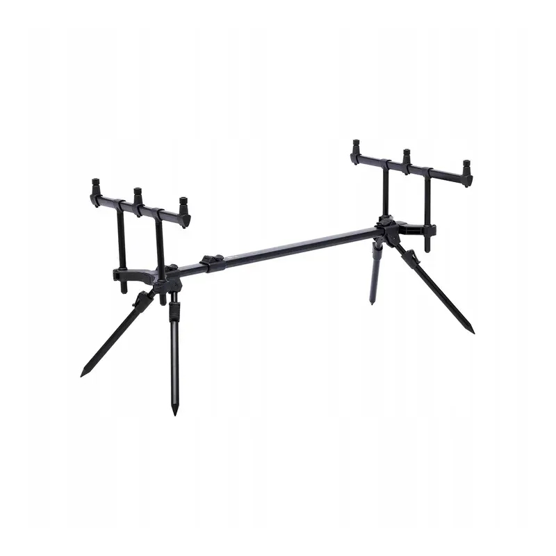 PROLOGIC C-SERIES ROD POD CONVERTIBLE 3 WĘDKI