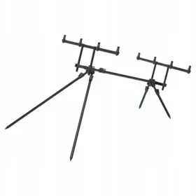 ROD POD PROLOGIC C-SERIES NA 4 WĘDKI LONG