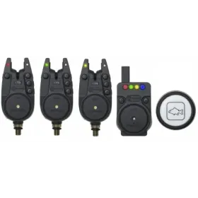 Zestaw Sygnalizatorów Lampka 3+1+1 Lampka Prologic C-Series PRO